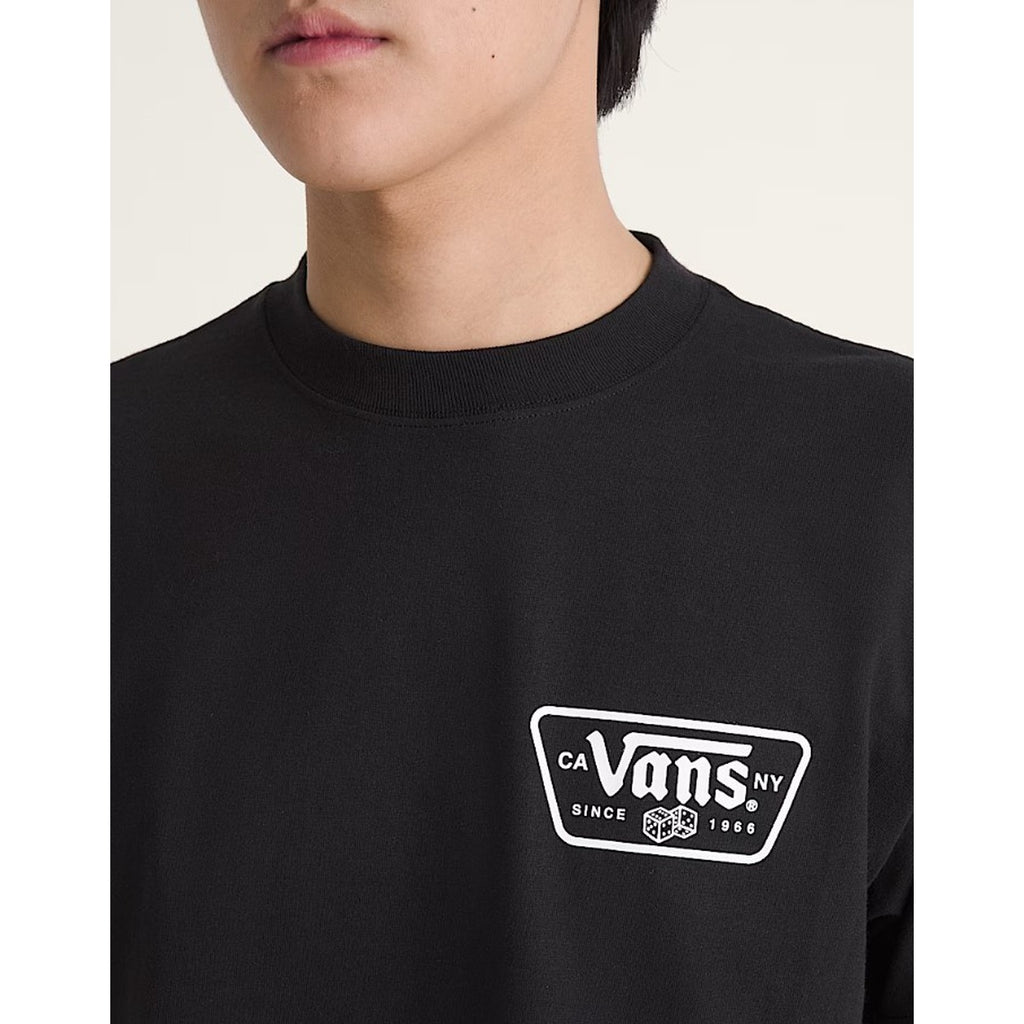 Vans - Vans T-shirt Man