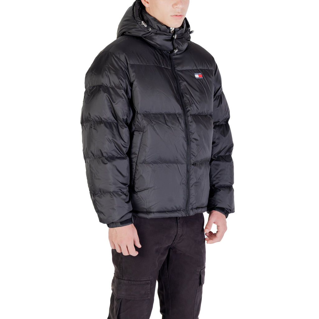 Tommy Hilfiger Jeans - Tommy Hilfiger Jeans Vindjacka Man