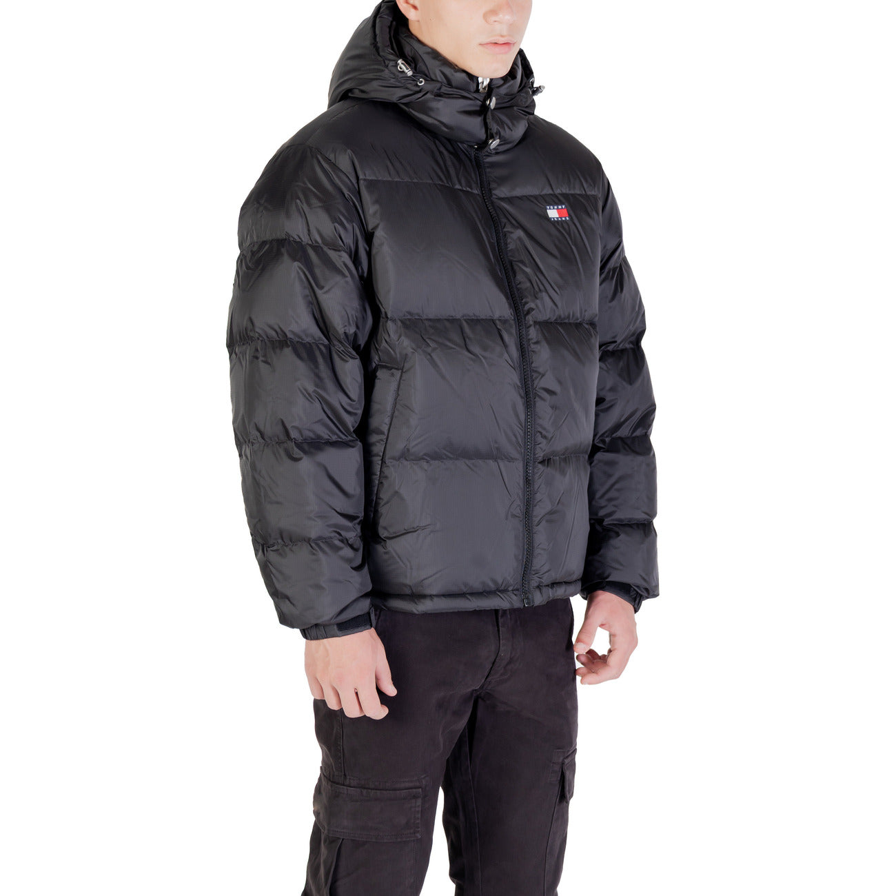 Tommy Hilfiger Jeans - Tommy Hilfiger Jeans Vindjacka Man