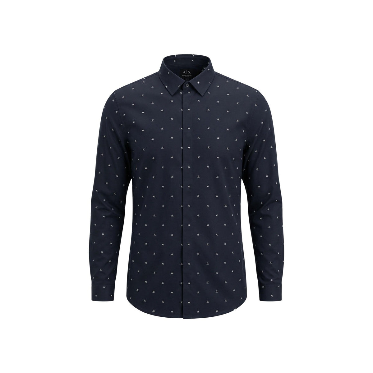 Armani Exchange - Armani Exchange Skjorta Man