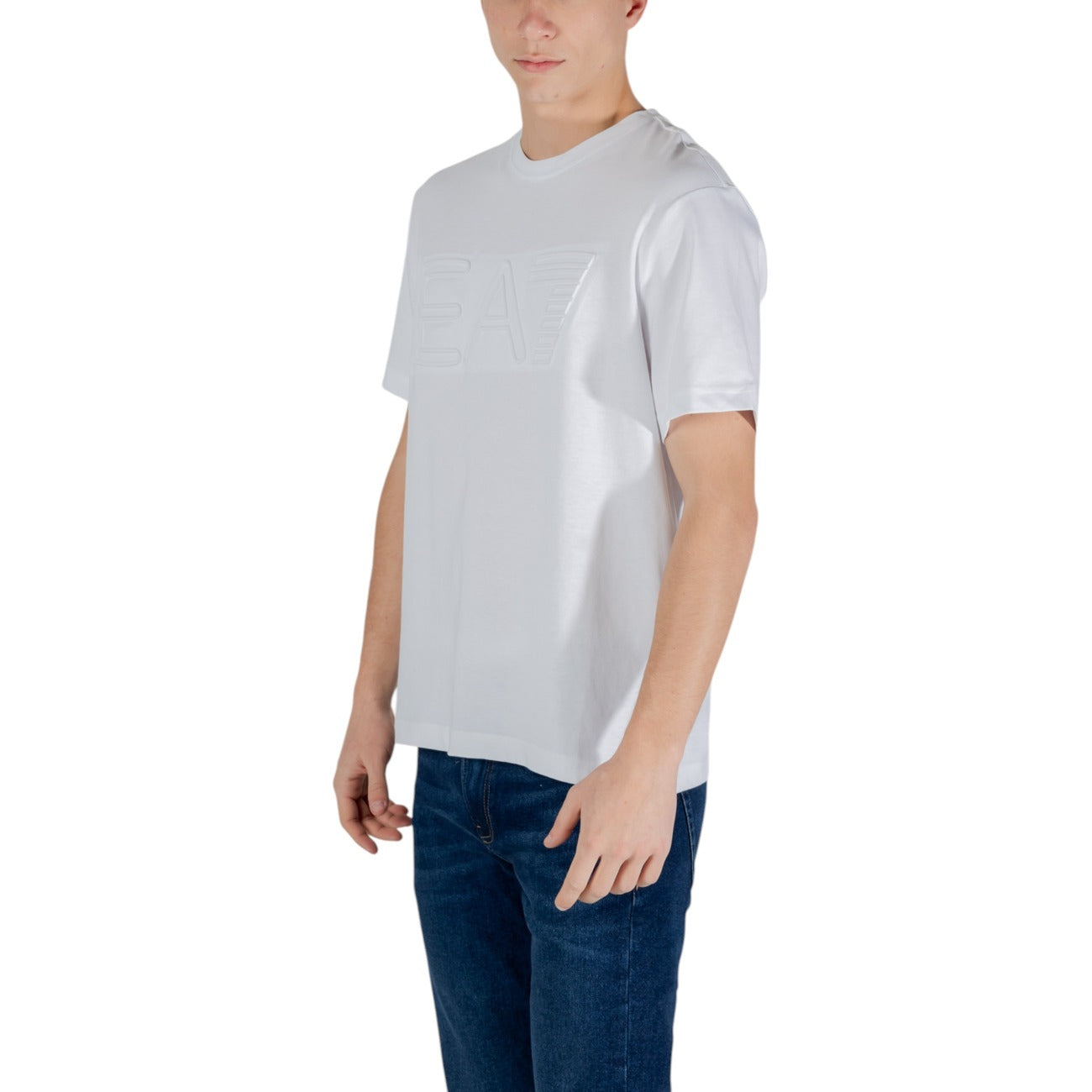 Ea7 - Ea7 T-shirt Man