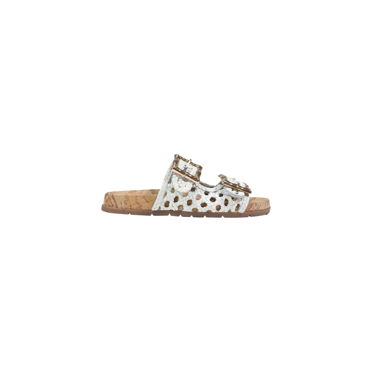 Alviero Martini Prima Classe - Alviero Martini Prima Classe Kvinna Slippers