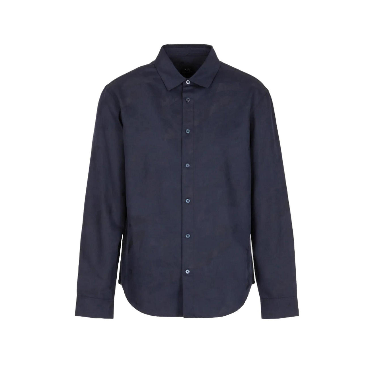 Armani Exchange - Armani Exchange Skjorta Man