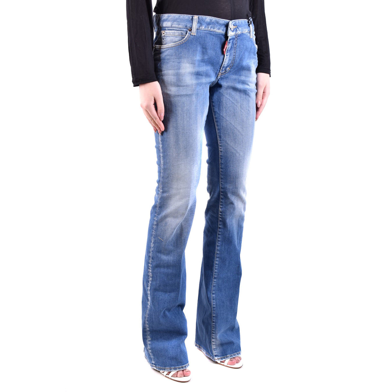 Dsquared2 - Dsquared2 Jeans Kvinna