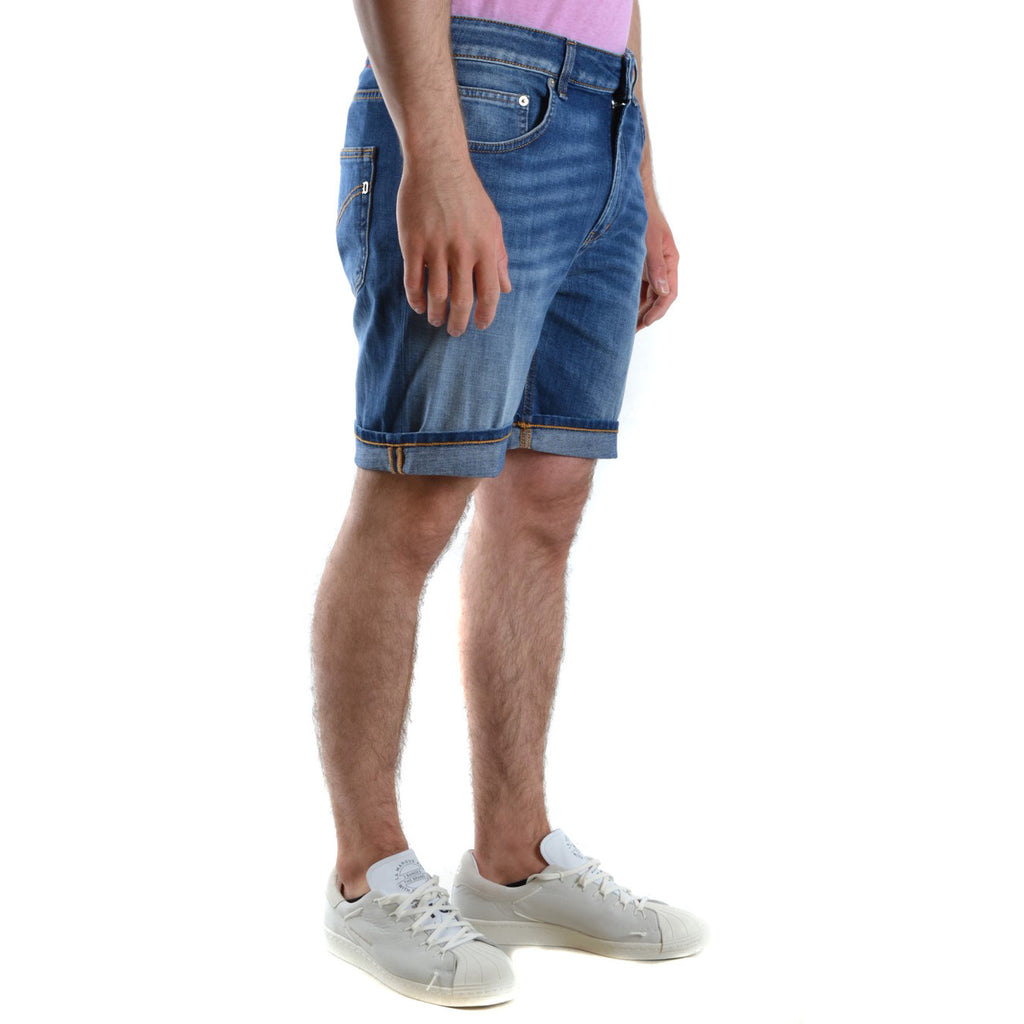 Dondup - Dondup Bermuda Shorts Man