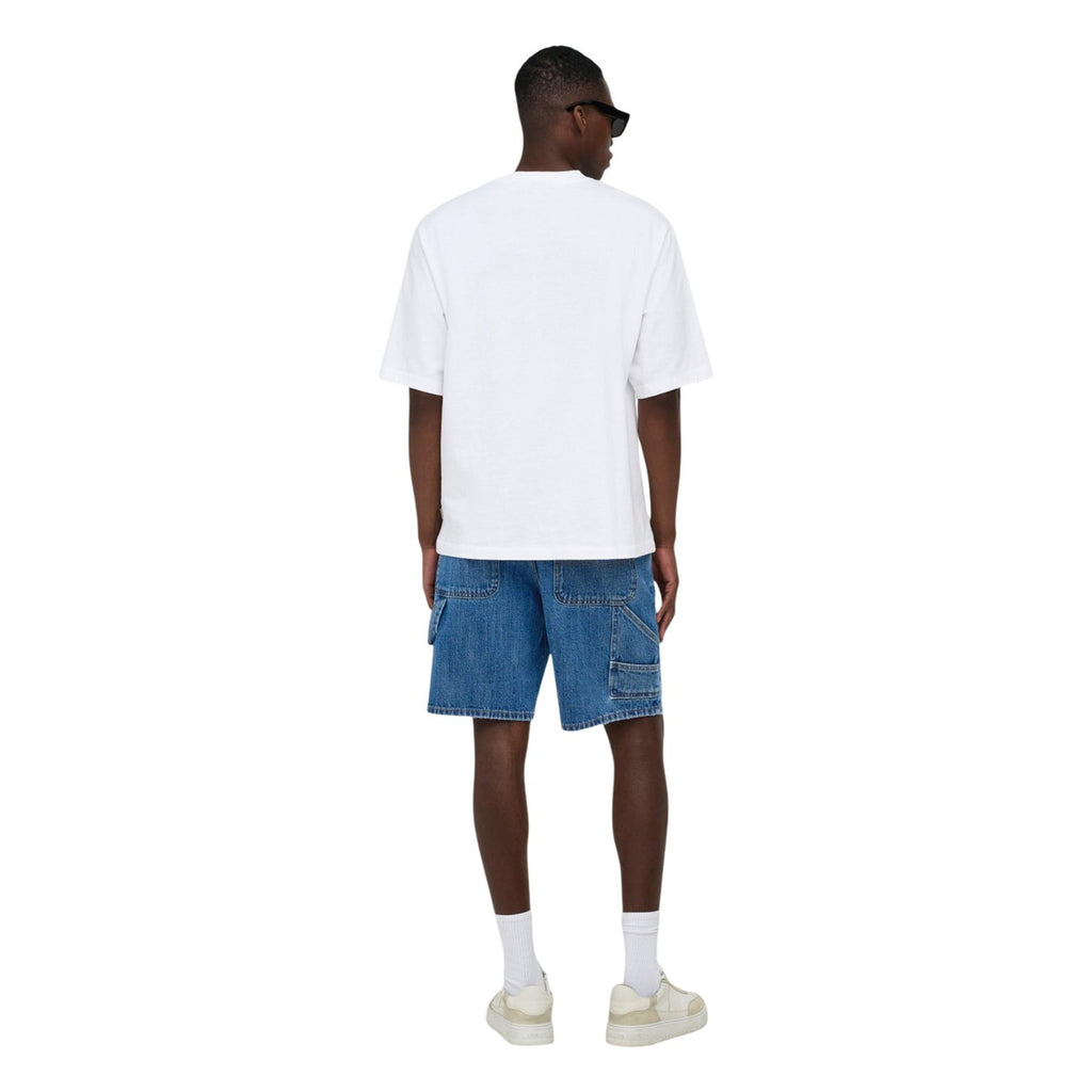 Only & Sons - Only & Sons Bermuda Shorts Man