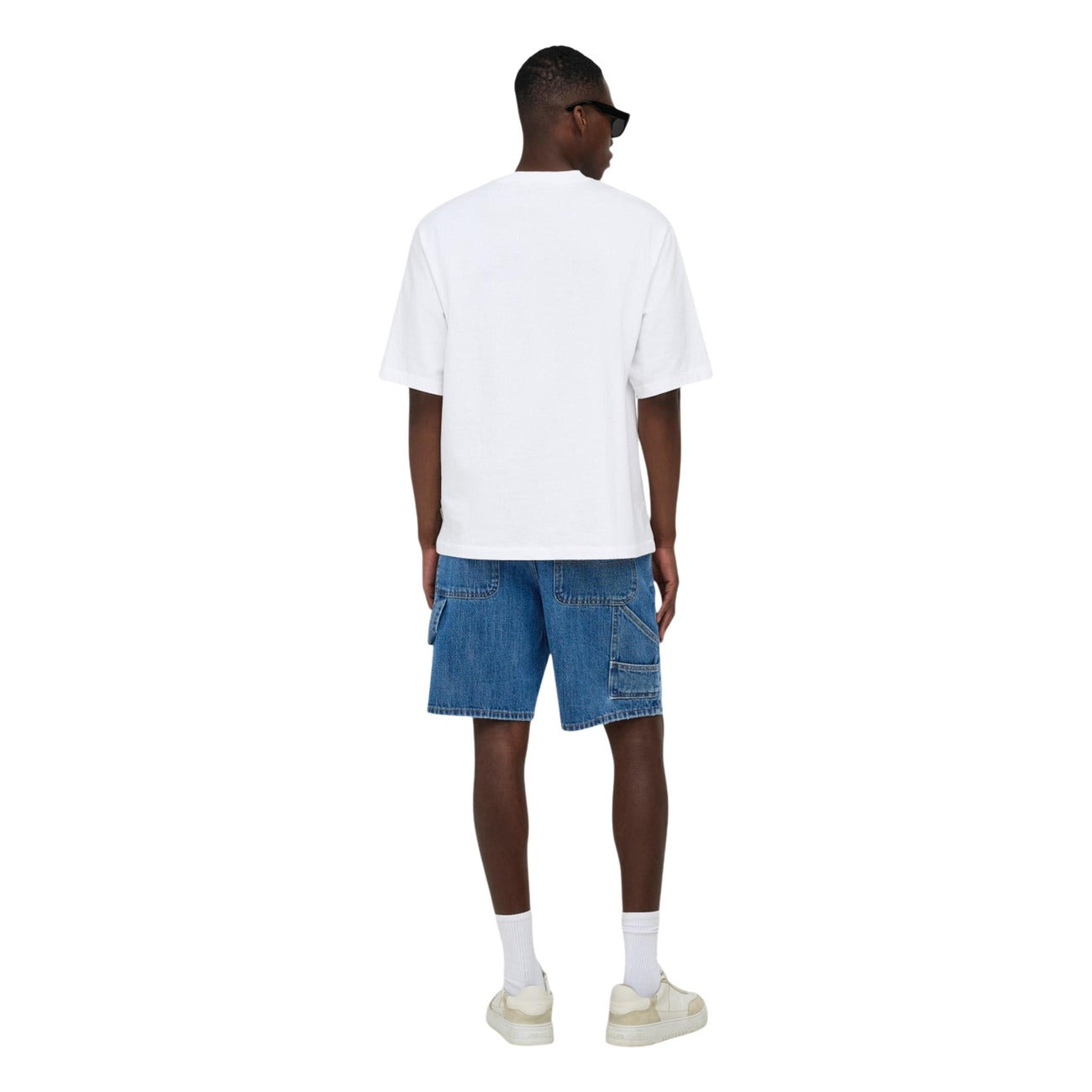Only & Sons - Only & Sons Bermuda Shorts Man