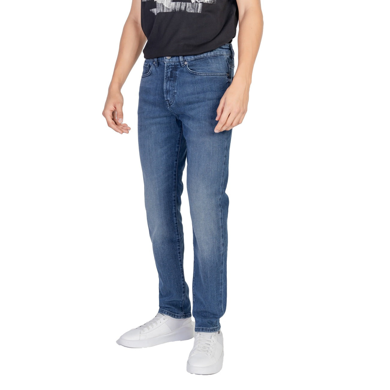 Boss - Boss Jeans Man