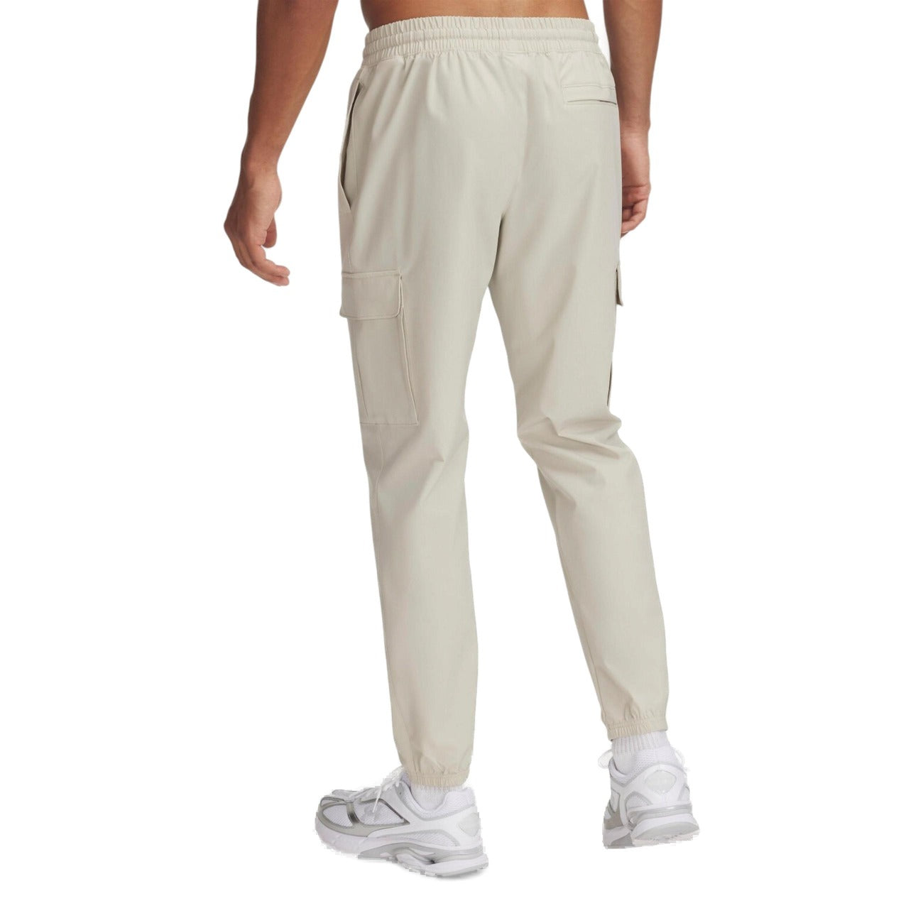 Under Armour - Under Armour Byxor Man