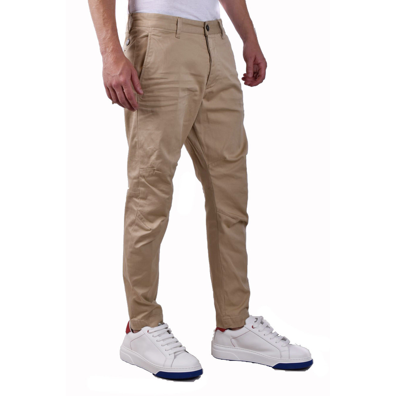 Dsquared2 - Dsquared2 Byxor Man