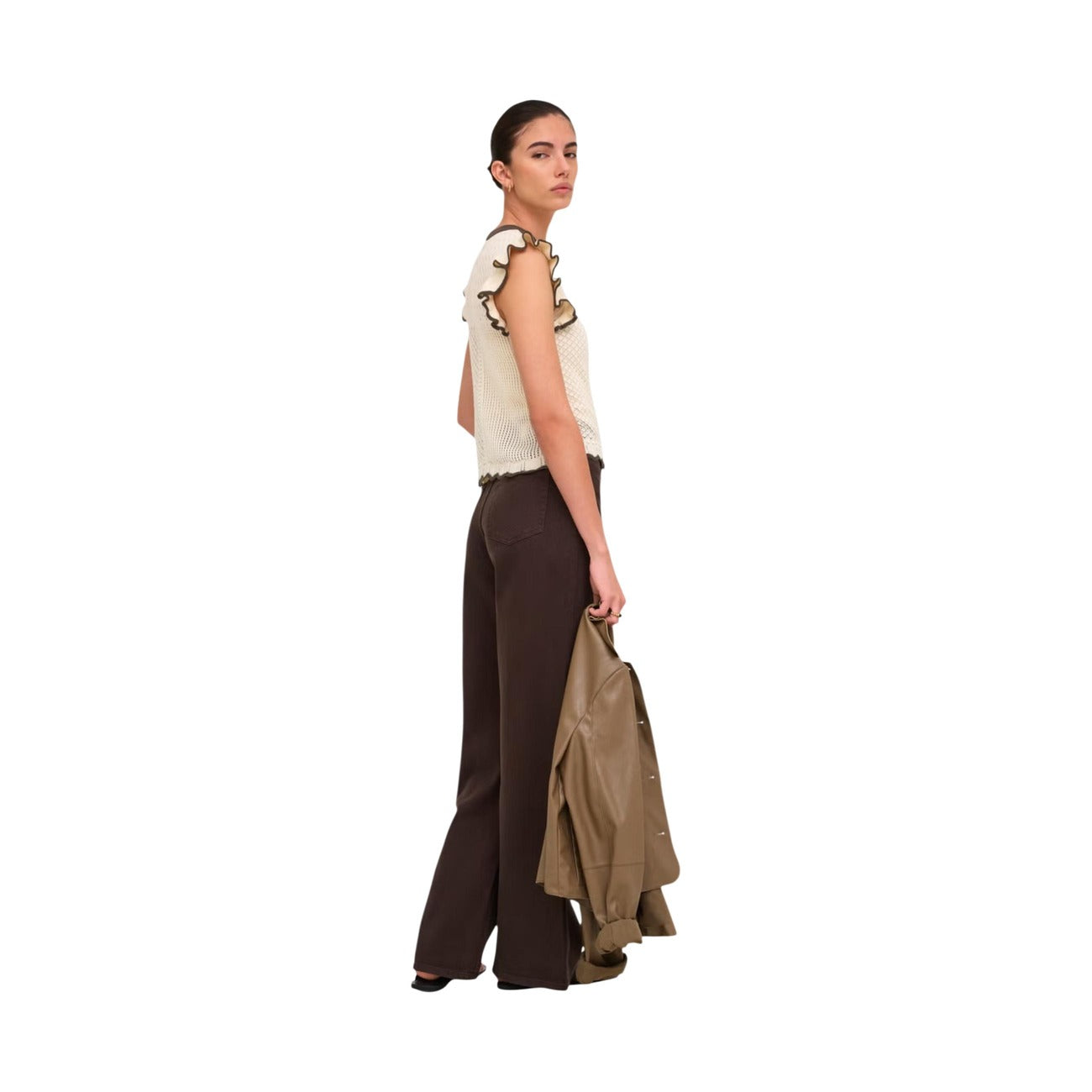 Jacqueline De Yong - Jacqueline De Yong T-shirt Kvinna