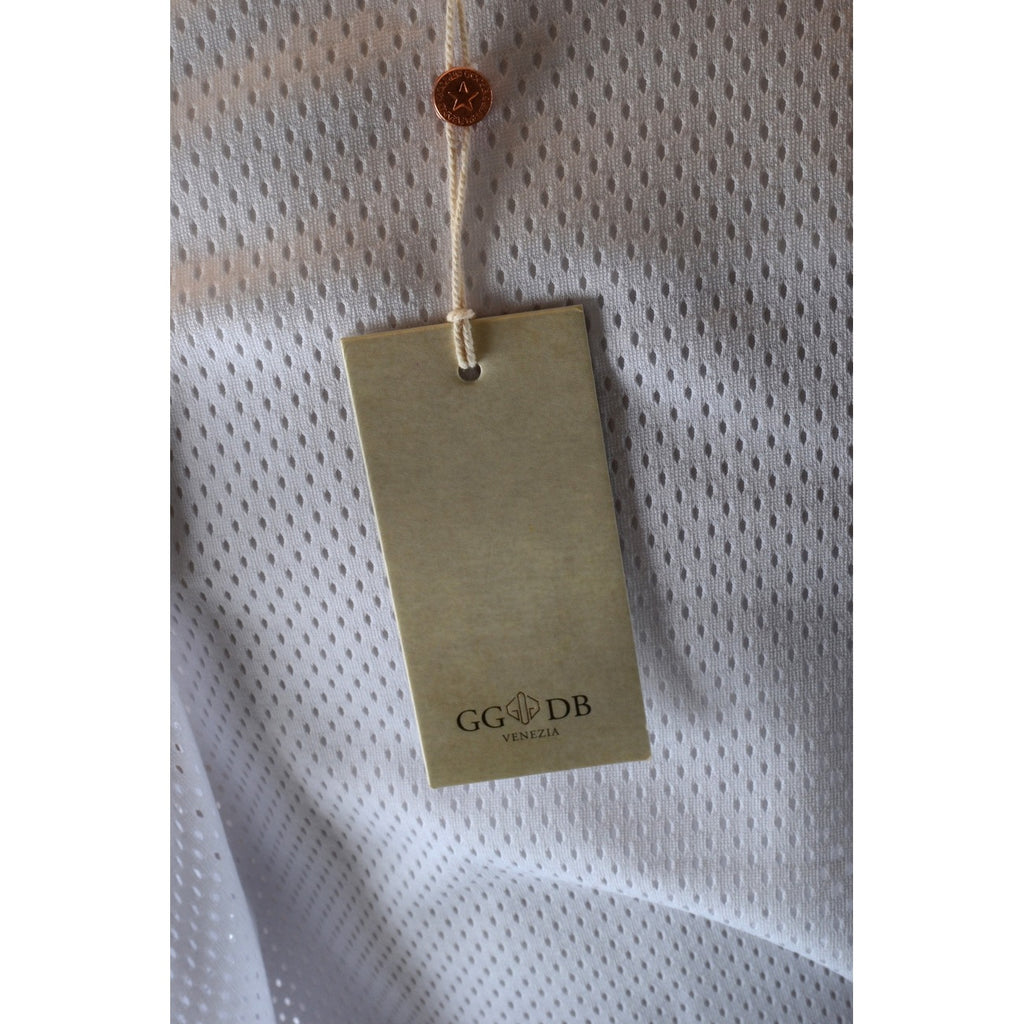 Golden Goose - Golden Goose T-shirt Kvinna