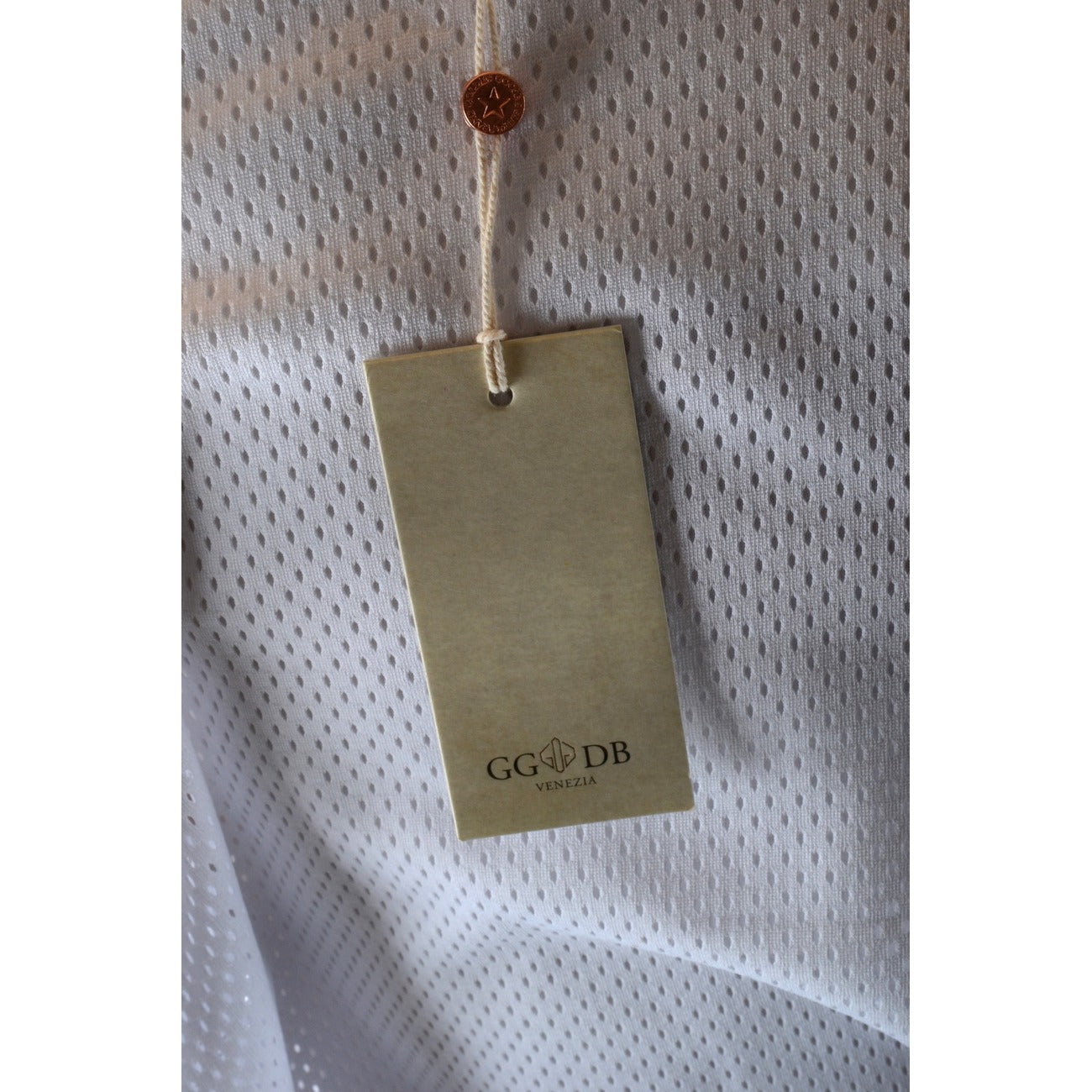 Golden Goose - Golden Goose T-shirt Kvinna