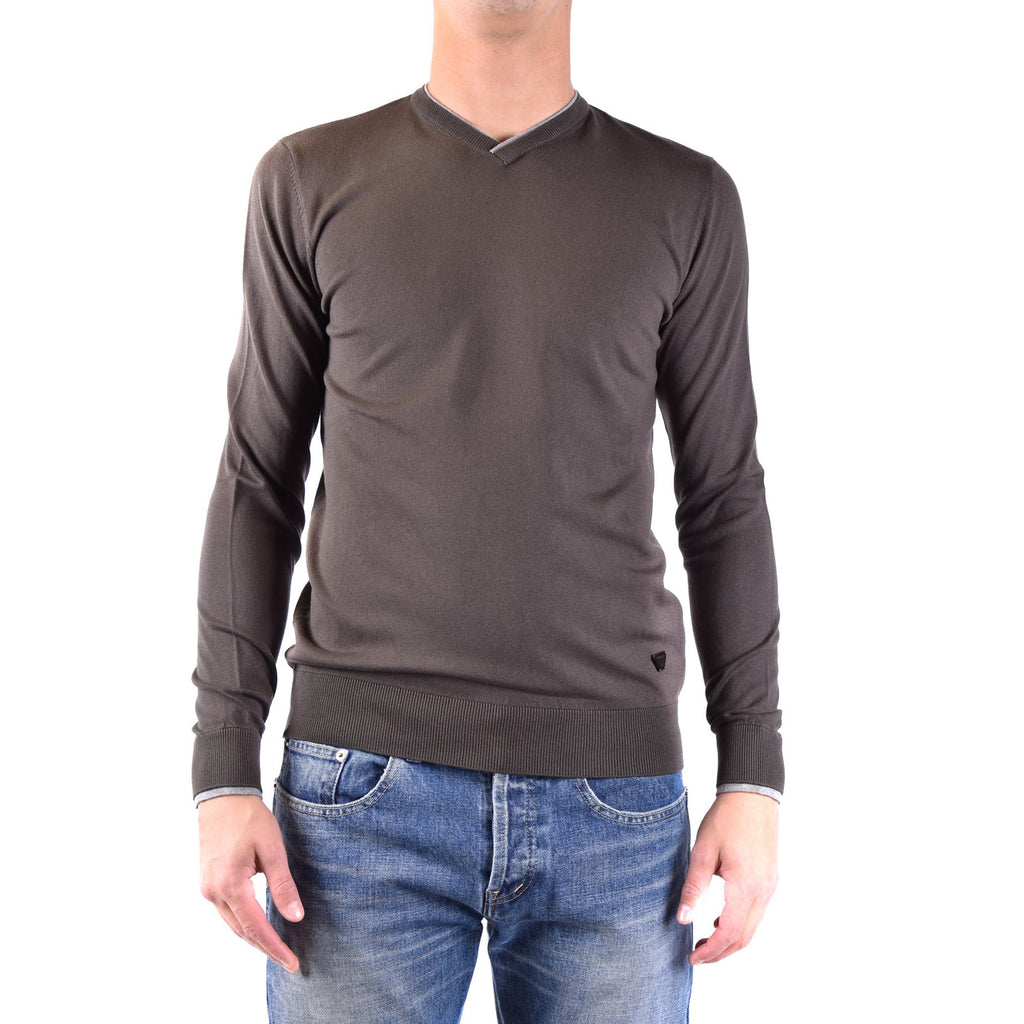 Armani Jeans - Armani Jeans Stickat Man