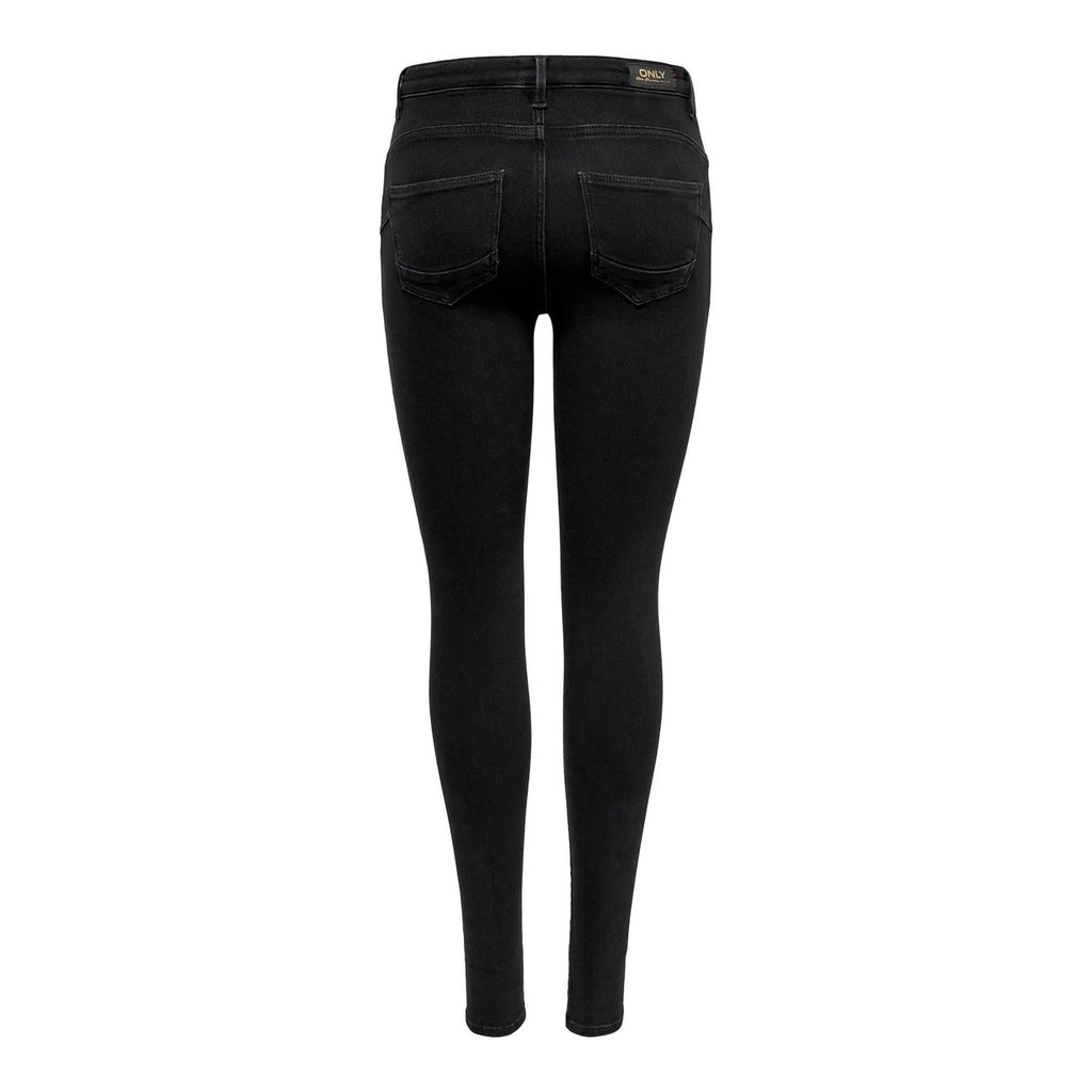 Only - Only Jeans Kvinna