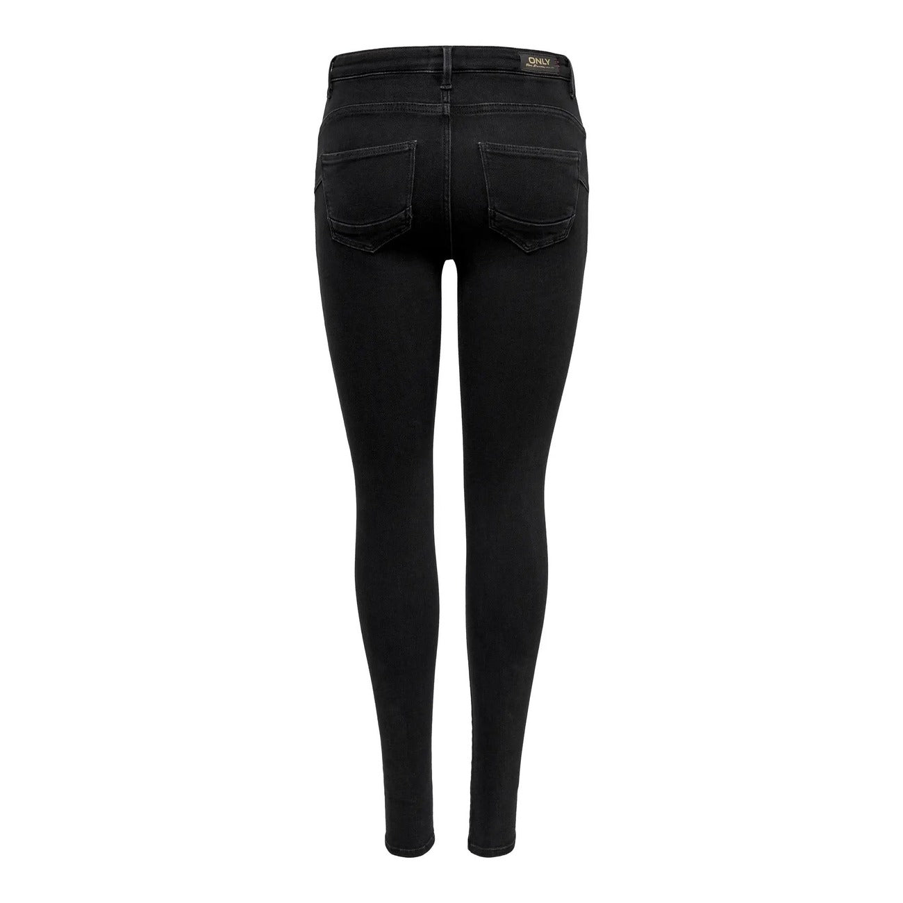 Only - Only Jeans Kvinna