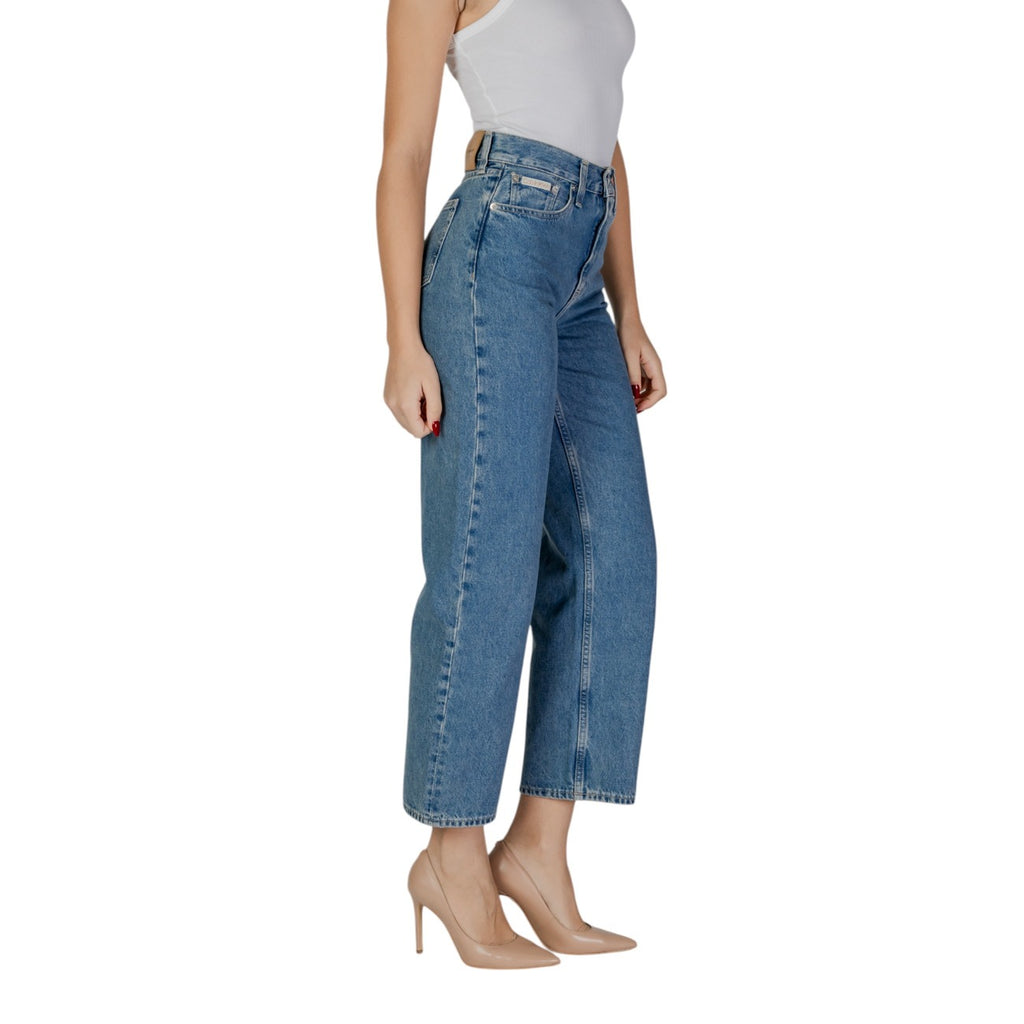 Calvin Klein Jeans - Calvin Klein Jeans Jeans Kvinna