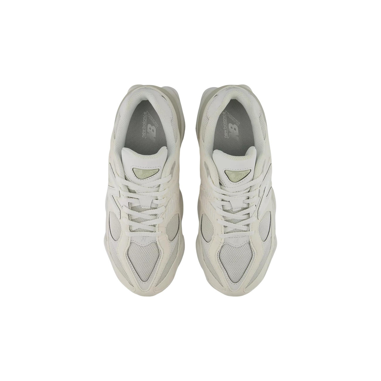 New Balance - New Balance Kvinna Sneakers