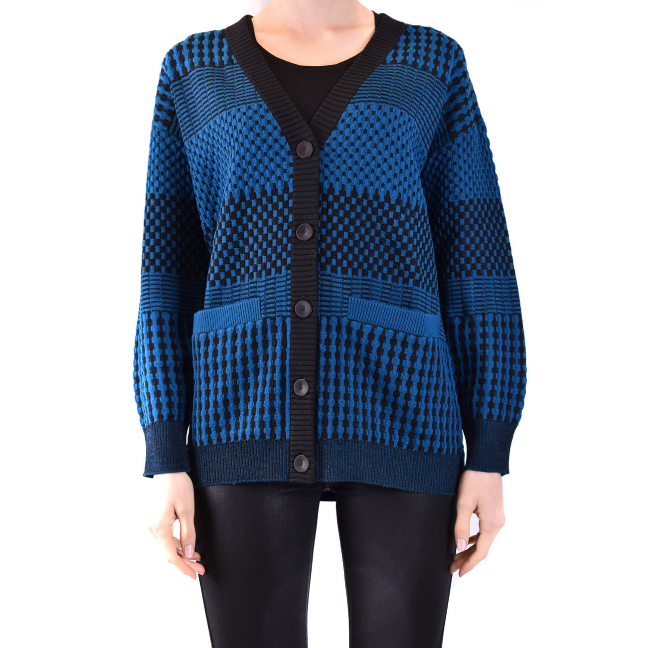 Diane Von Furstenberg - Diane Von Furstenberg Cardigan Kvinna