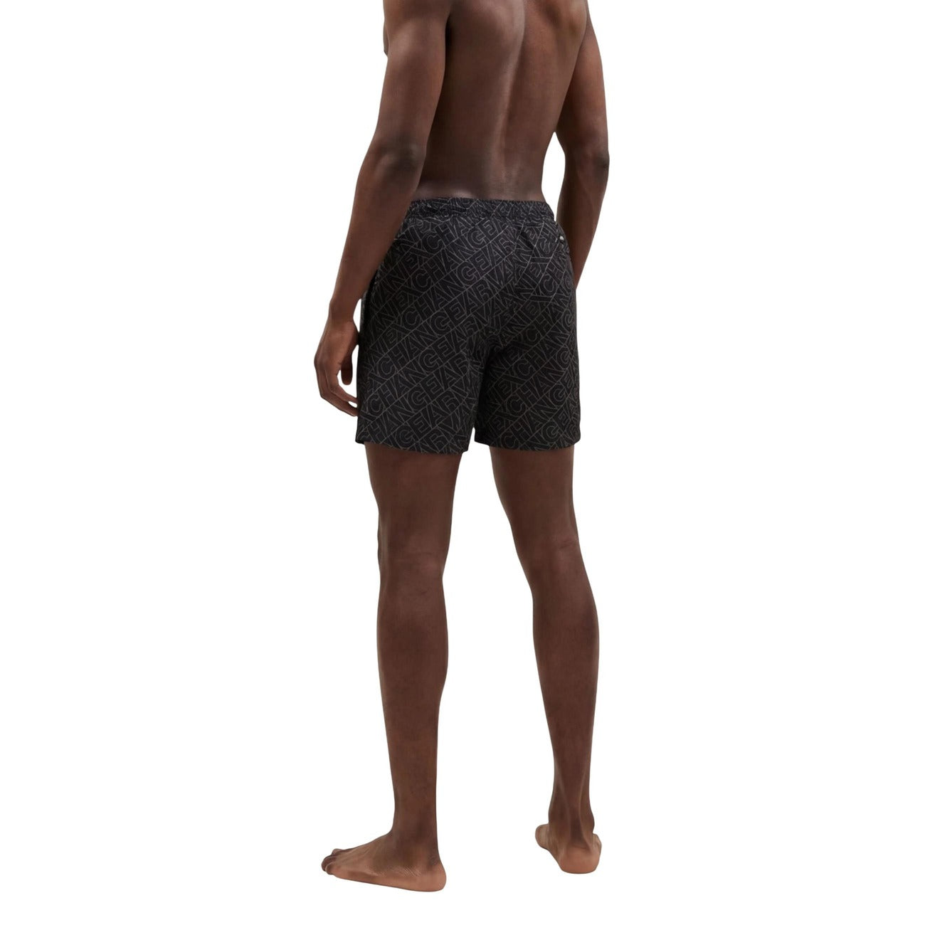 Armani Exchange - Armani Exchange Badkläder Man