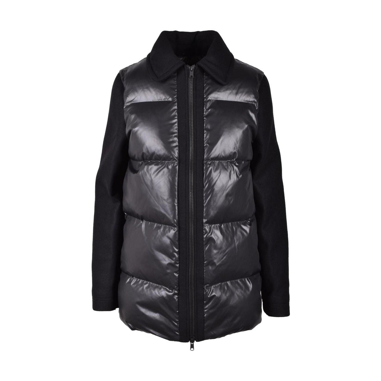 Love Moschino - Love Moschino Vindjacka Kvinna