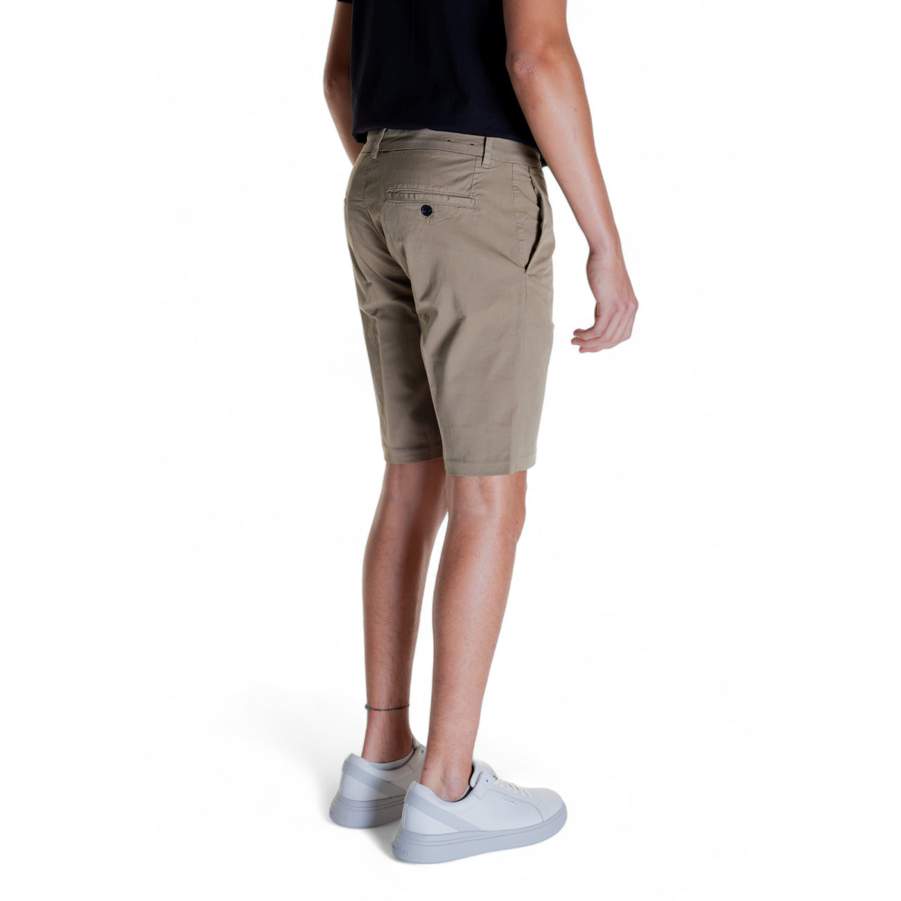 Antony Morato - Antony Morato Bermuda Shorts Man