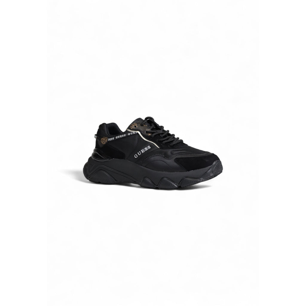 Guess - Guess Kvinna Sneakers