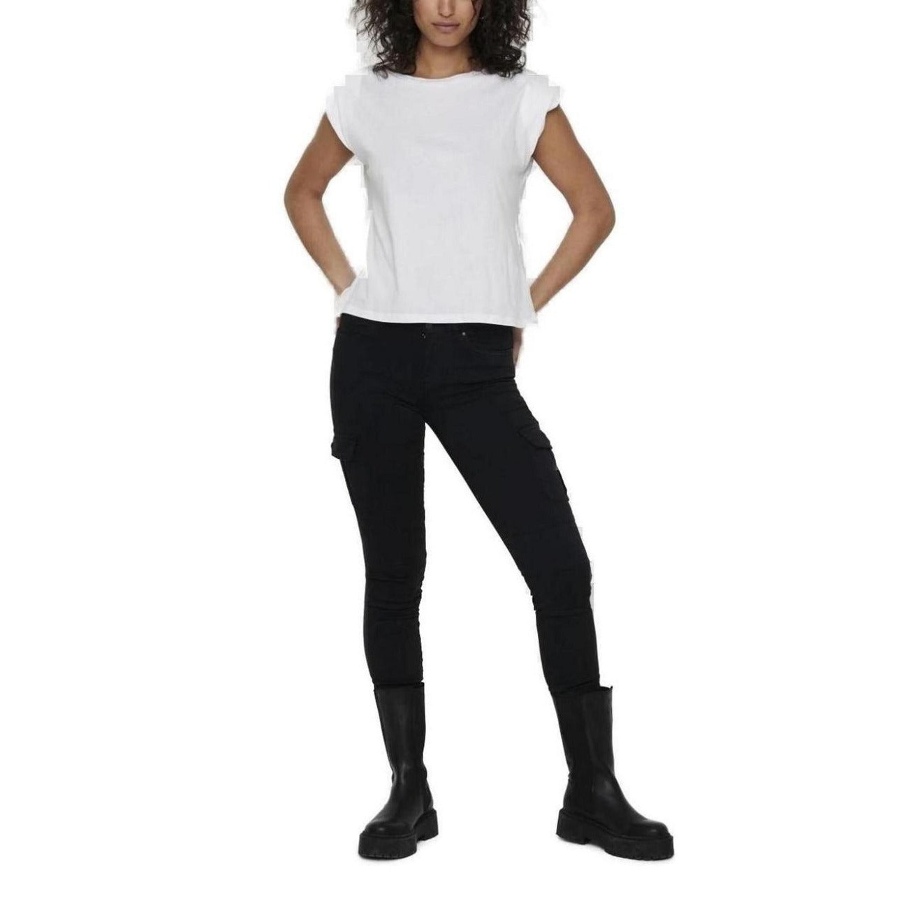Only - Only Jeans Kvinna