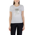Ea7 - Ea7 T-shirt Kvinna