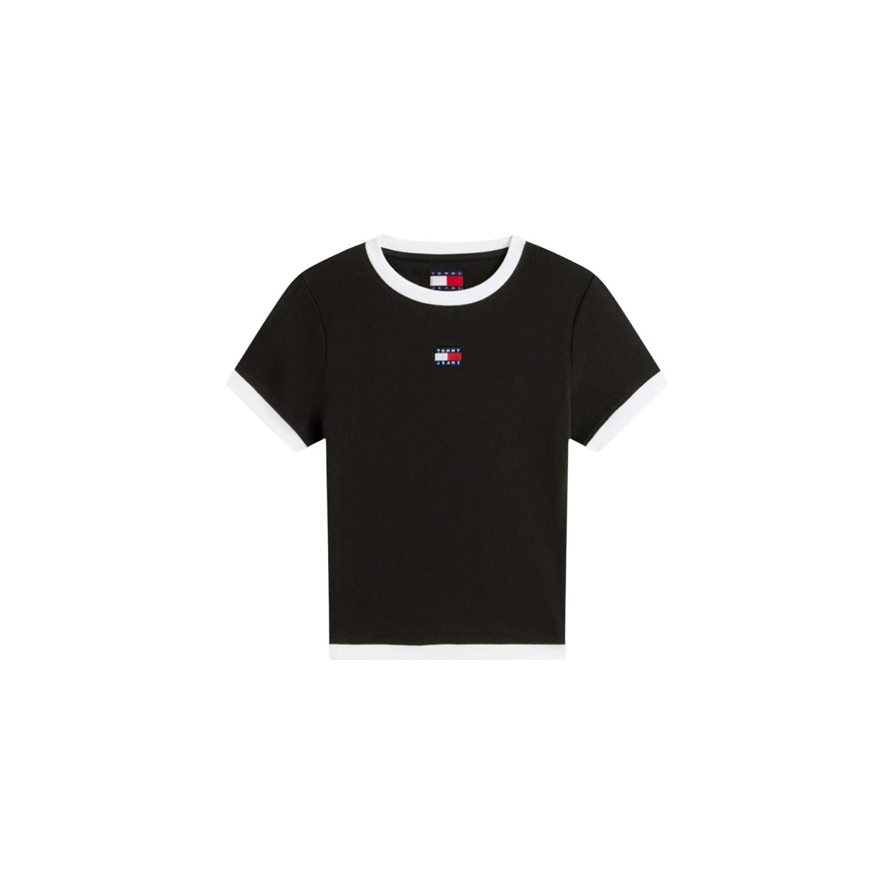Tommy Hilfiger Jeans - Tommy Hilfiger Jeans T-shirt Kvinna