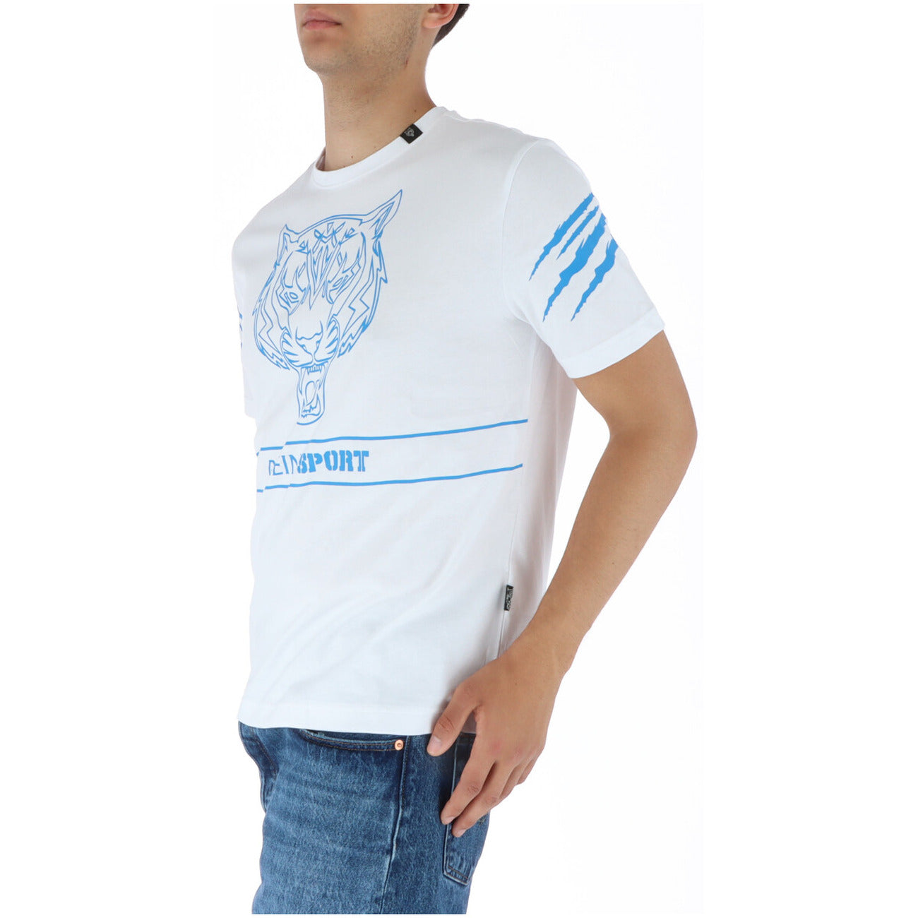 Plein Sport - Plein Sport T-shirt Man