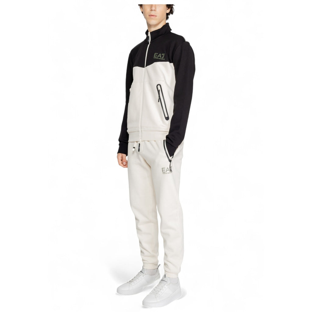 Ea7 - Ea7 Tracksuit Man