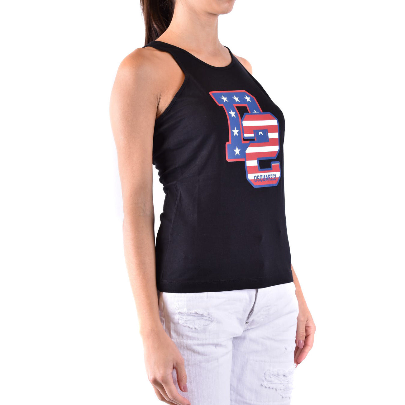 Dsquared2 - Dsquared2 Tank-Top Kvinna