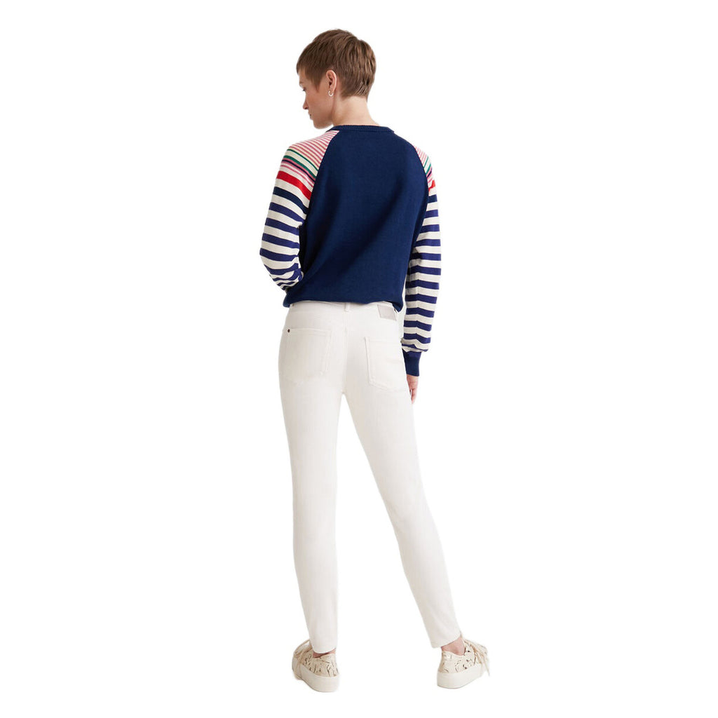 Desigual - Desigual Jeans Kvinna