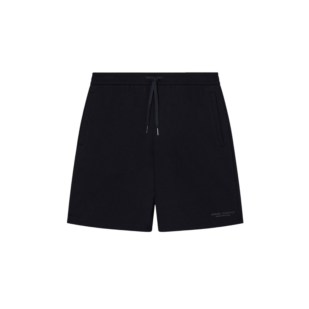 Armani Exchange - Armani Exchange Bermuda Shorts Man