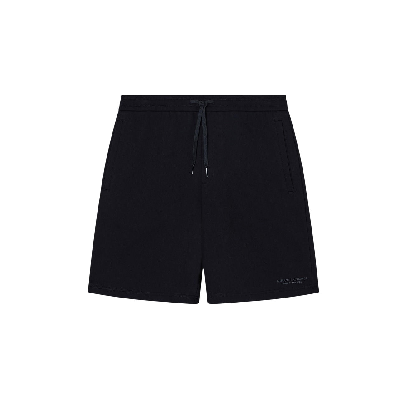 Armani Exchange - Armani Exchange Bermuda Shorts Man