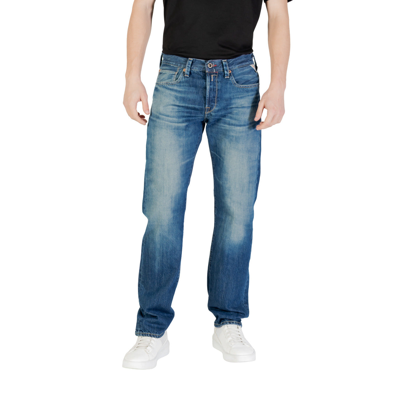 Replay - Replay Jeans Man