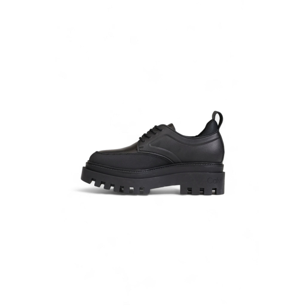Calvin Klein - Calvin Klein Kvinna Lace Ups Shoes