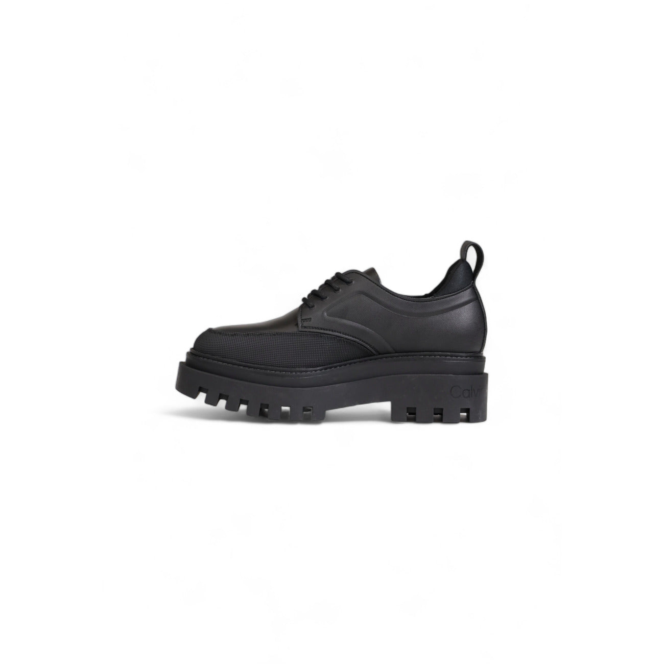 Calvin Klein - Calvin Klein Kvinna Lace Ups Shoes