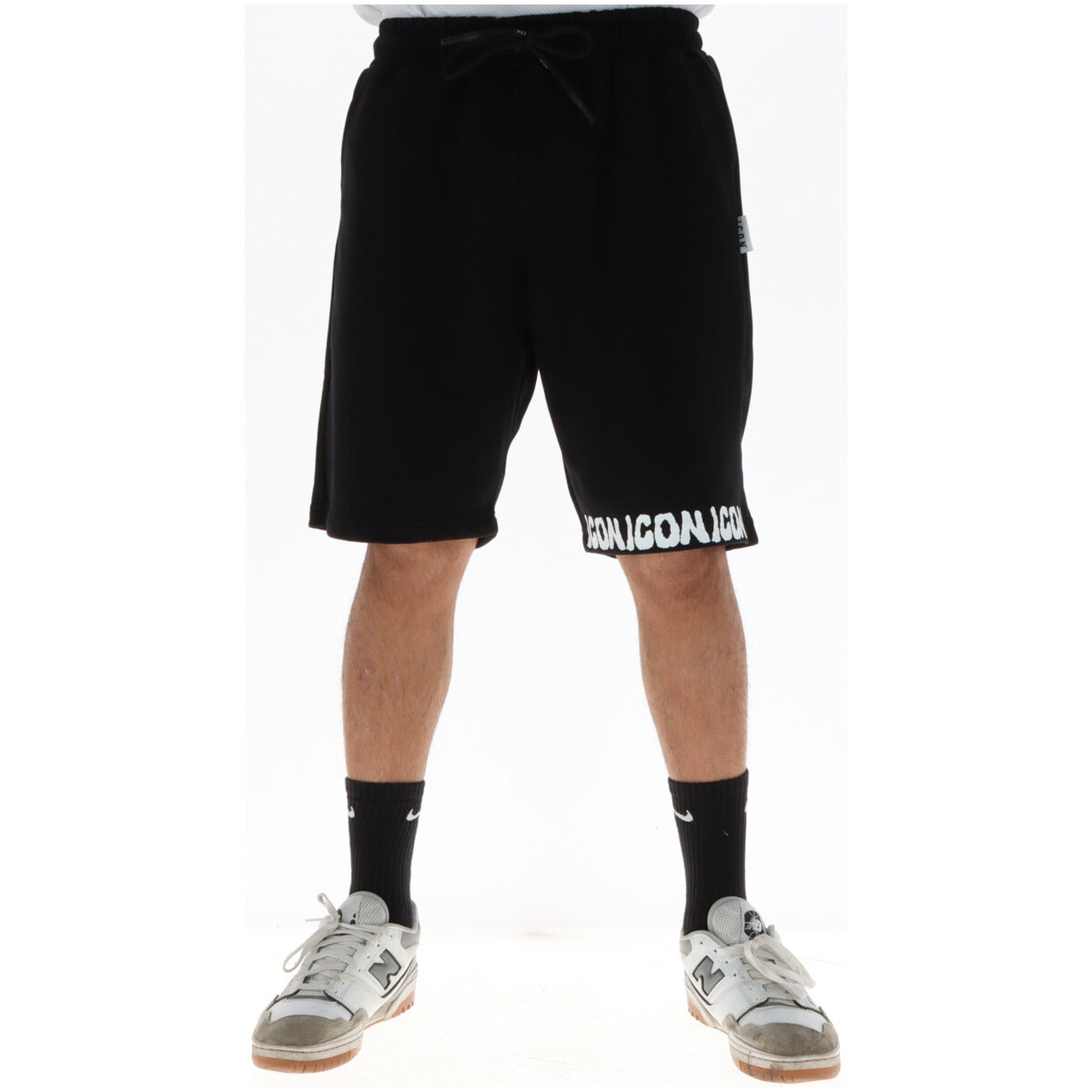 Icon - Icon Bermuda Shorts Man