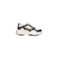 Guess - Guess Kvinna Sneakers
