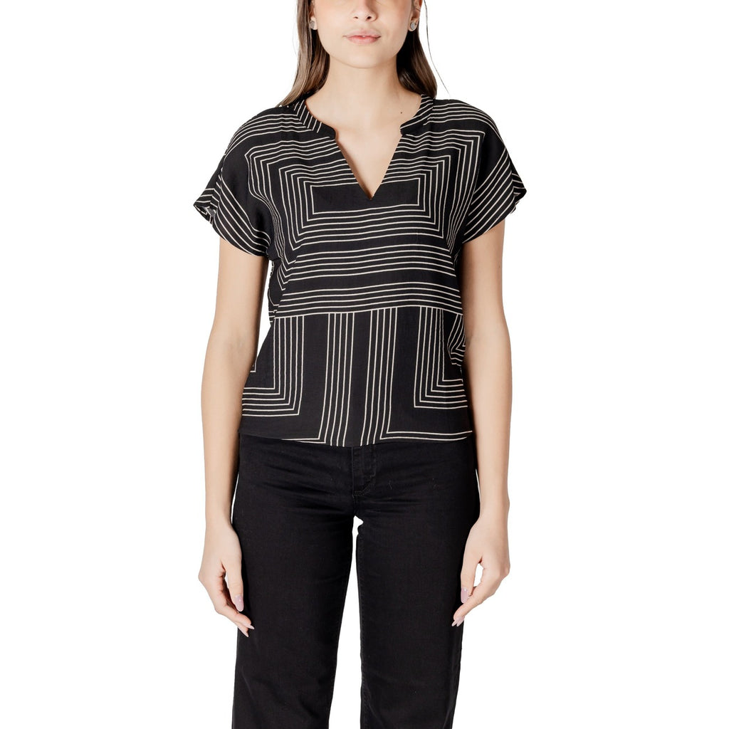 Jacqueline De Yong - Jacqueline De Yong T-shirt Kvinna