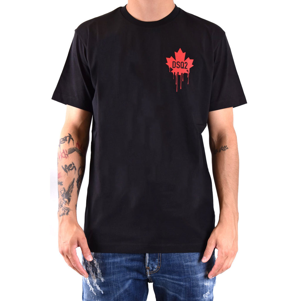 Dsquared2 - Dsquared2 T-shirt Man