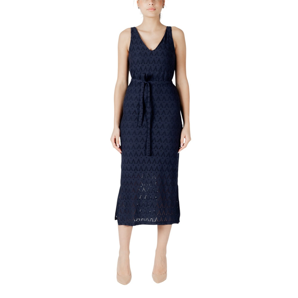 Vila Clothes - Vila Clothes Klänningar Kvinna
