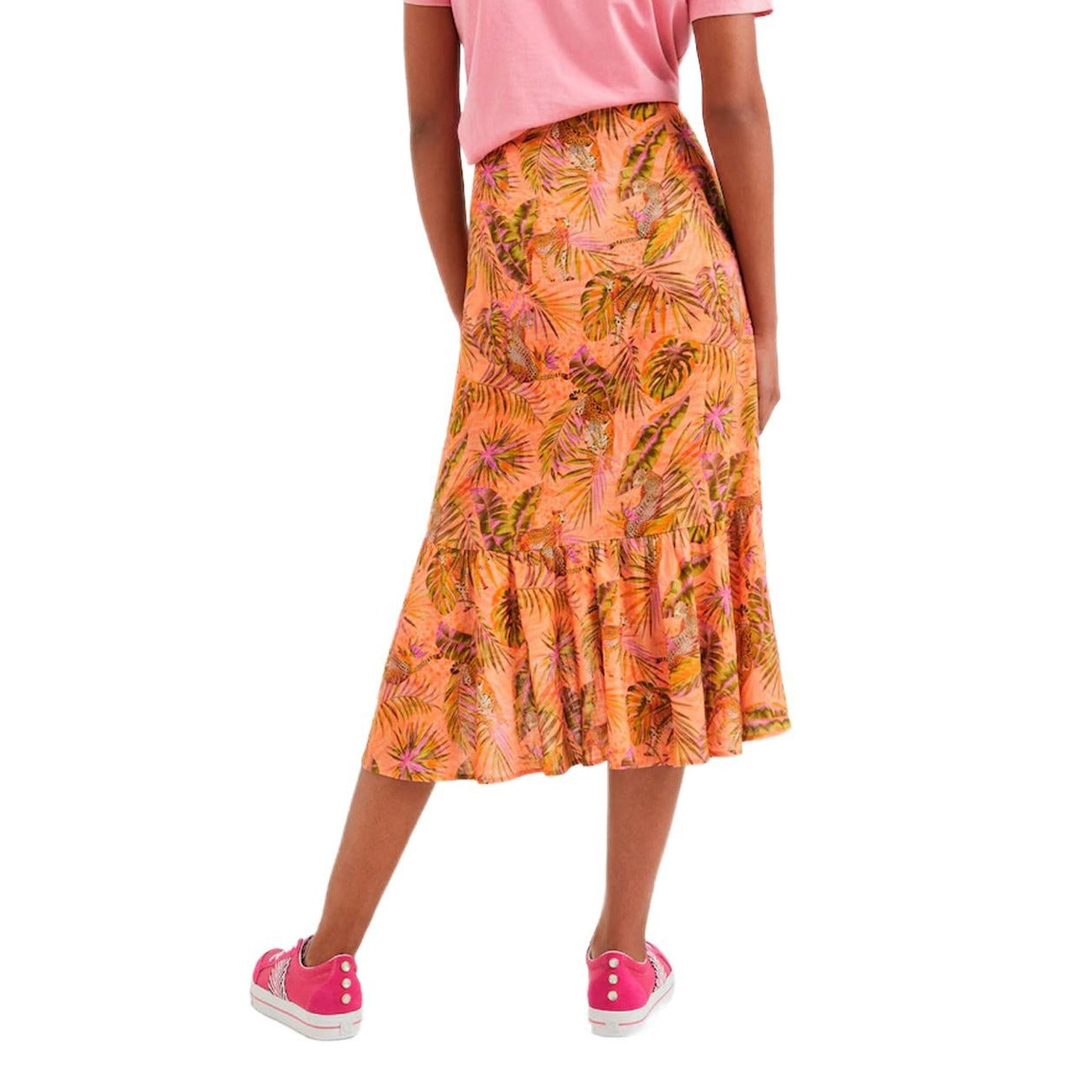 Desigual - Desigual Kjol Kvinna