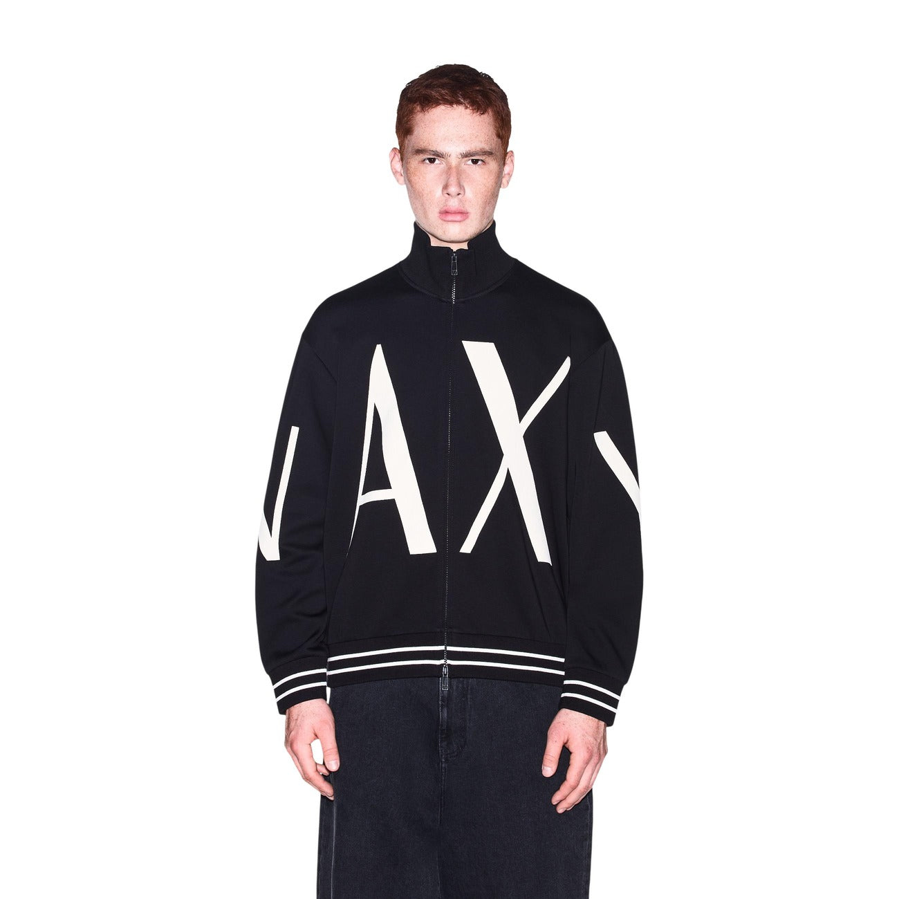 Armani Exchange - Armani Exchange Tröja Man