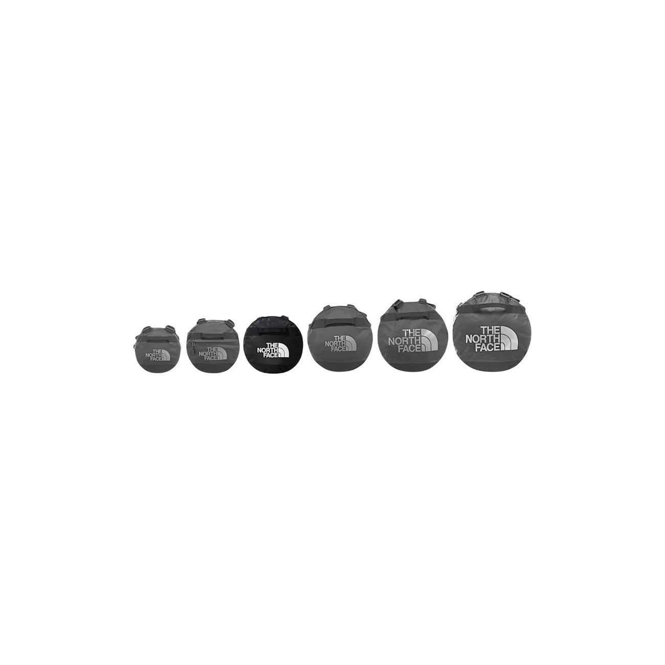 The North Face - The North Face Väska Man