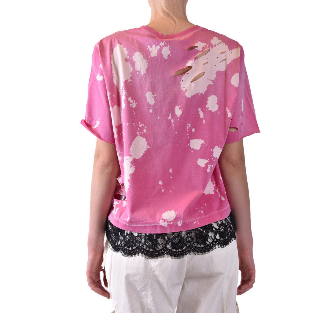 Dsquared2 - Dsquared2 T-shirt Kvinna