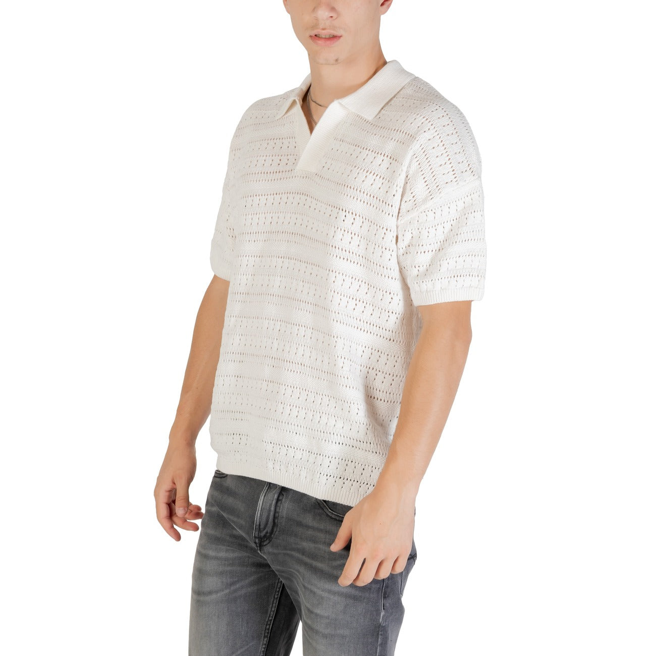 Only & Sons - Only & Sons Piketröja Man