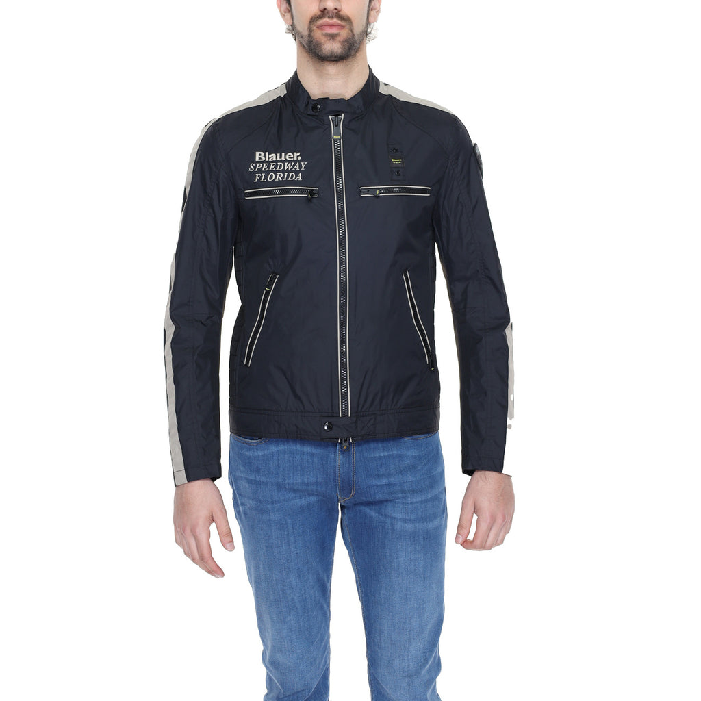 Blauer - Blauer Jacka Man